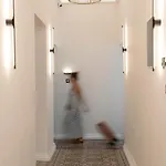 Aparthotel Jensen Luxury