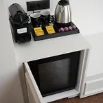 Aparthotel Jensen Luxury 4*
