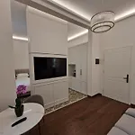 Aparthotel Jensen Luxury 4*