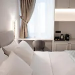 Jensen Luxury Aparthotel Rhodes City