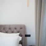 Aparthotel Jensen Luxury Rhodes City
