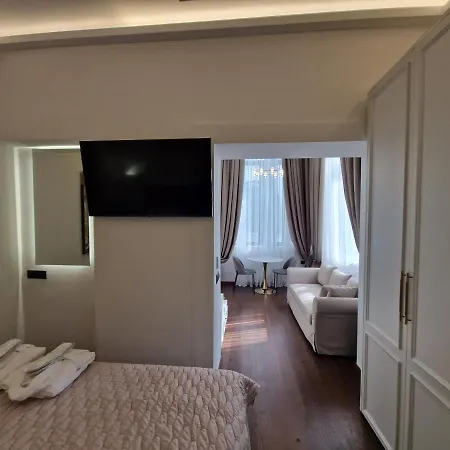 Jensen Luxury עיר רודוס