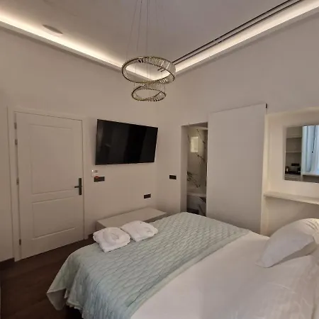 Jensen Luxury עיר רודוס