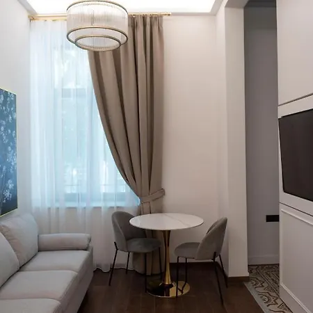 Jensen Luxury 4* עיר רודוס