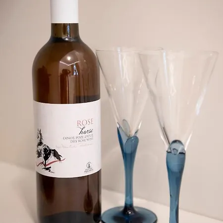 מלון דירות Jensen Luxury עיר רודוס