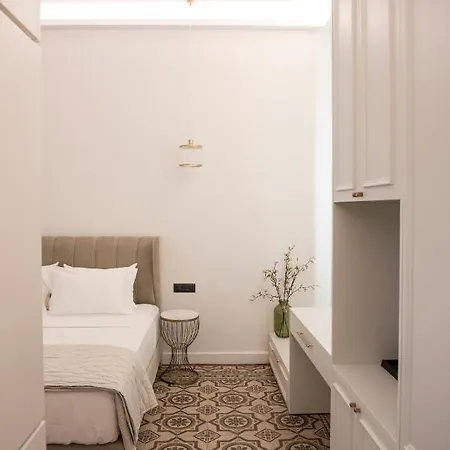 Jensen Luxury עיר רודוס