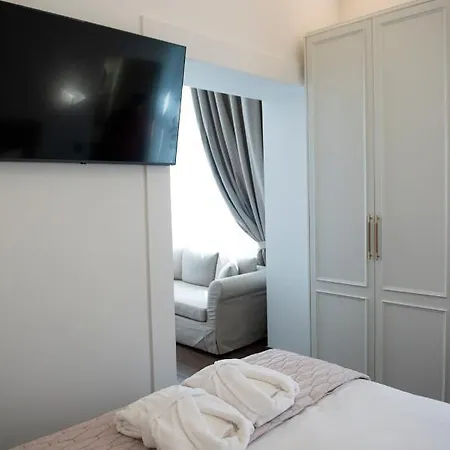 Jensen Luxury עיר רודוס