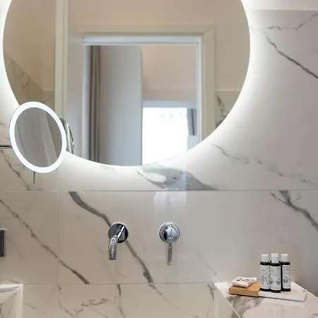 Jensen Luxury 4* עיר רודוס