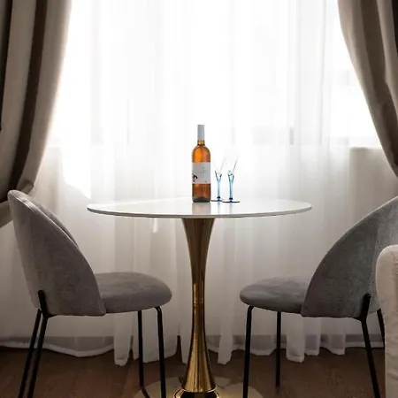 Jensen Luxury עיר רודוס