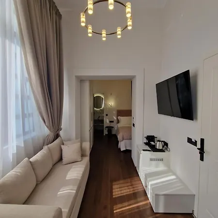Jensen Luxury 4*