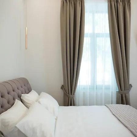 Jensen Luxury 4*