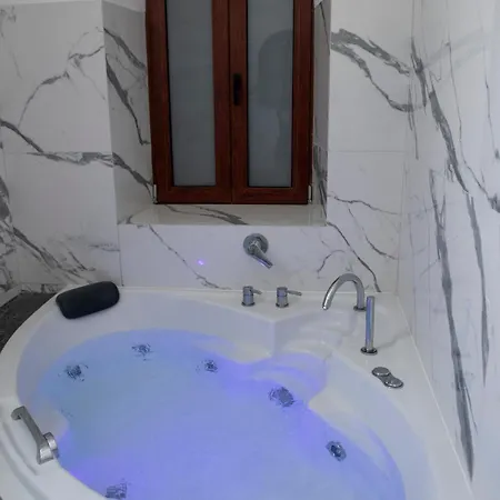 מלון דירות Jensen Luxury עיר רודוס