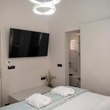 Jensen Luxury 4*
