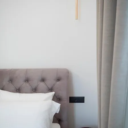 מלון דירות Jensen Luxury עיר רודוס