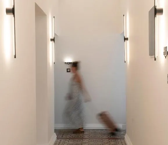 Aparthotel Jensen Luxury