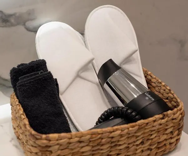 Aparthotel Jensen Luxury 4*