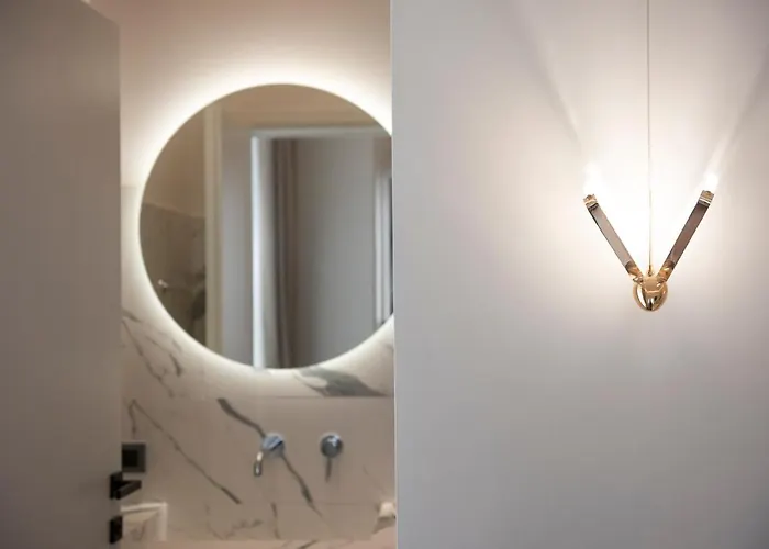 Hotel de apartamente Jensen Luxury 4*