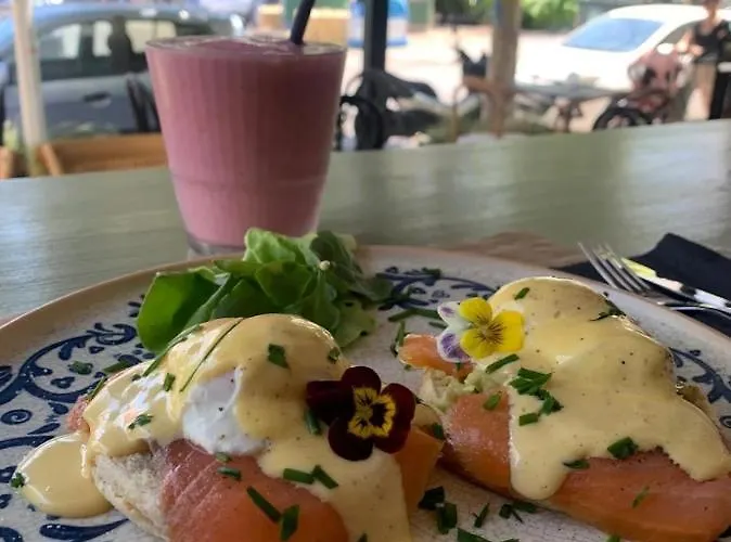 Hotel de apartamente Jensen Luxury Rhodes City