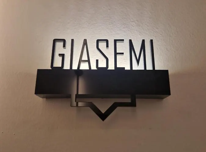 Aparthotel Jensen Luxury