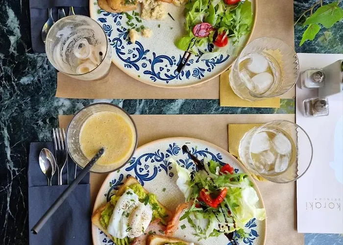 Jensen Luxury Rhodes City