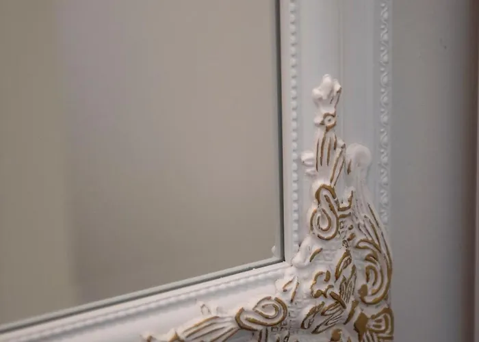 Hotel de apartamente Jensen Luxury 4*