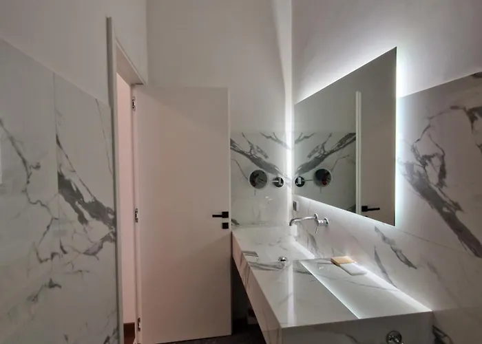 Jensen Luxury Hotel de apartamente 4*