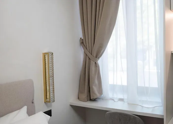 Jensen Luxury Rhodes City