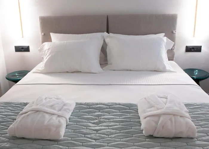 Hotel de apartamente Jensen Luxury Rhodes City